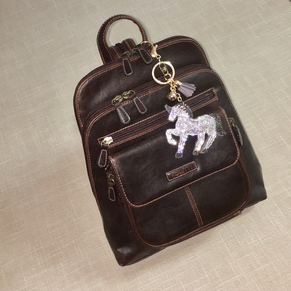 🦄 Unicorn Bag Charm! 🦄 - Picture 8 of 8